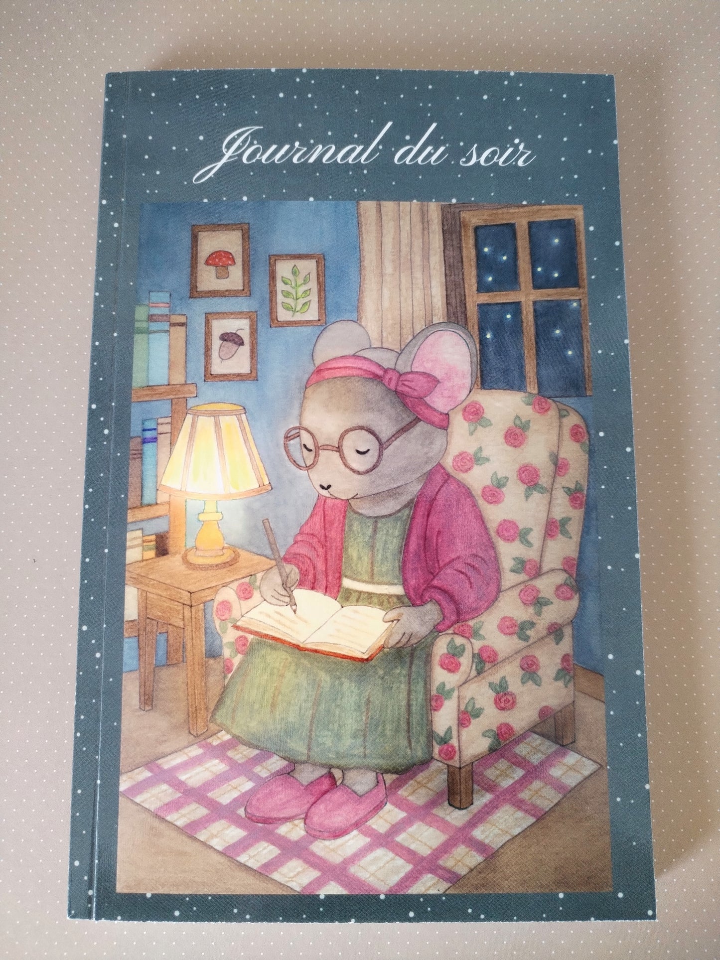 Carnet - Journal du soir